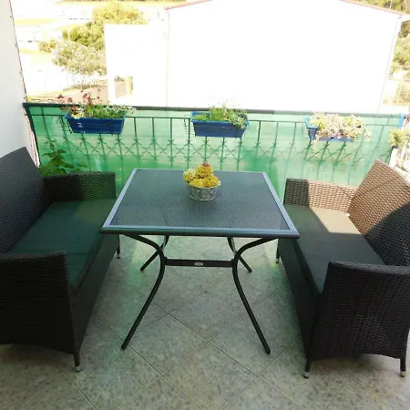 Apartman Tonci Κόρτσουλα