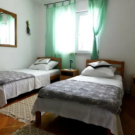 Apartman Tonci Κόρτσουλα