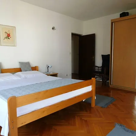 Apartman Tonci Διαμέρισμα Κόρτσουλα