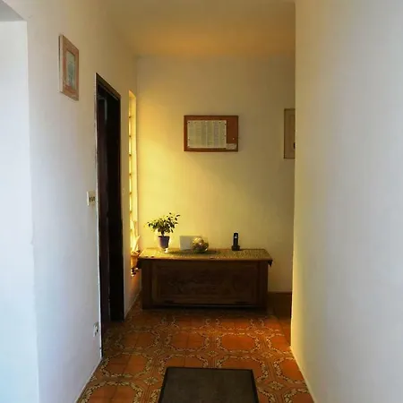 Apartman Tonci *