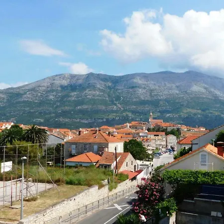 Apartman Tonci